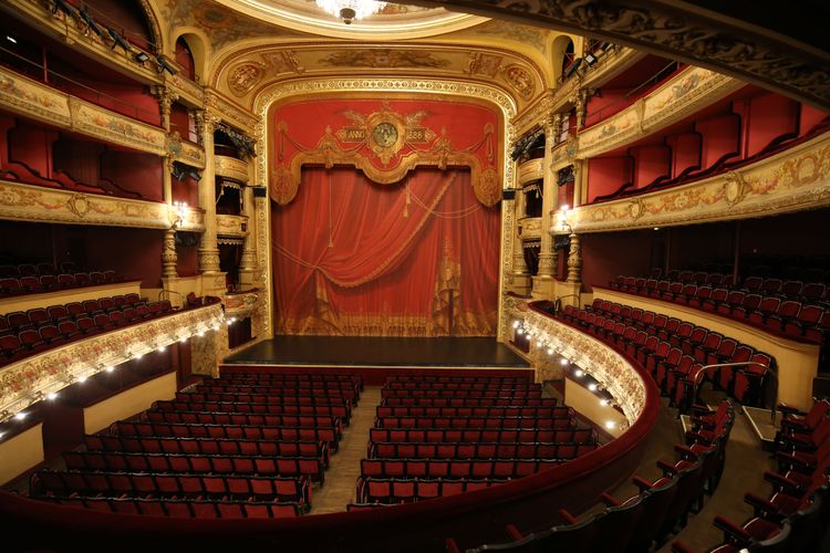 Ópera de Montpellier