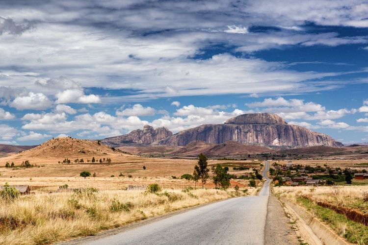 Parc National de l'Isalo