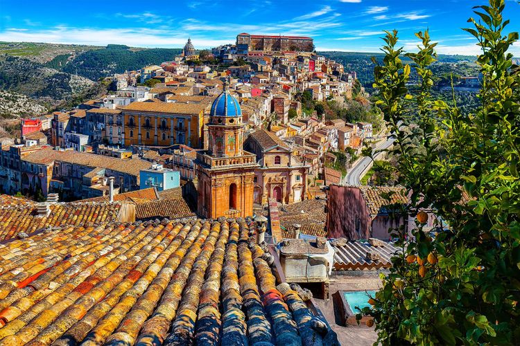 Sicile