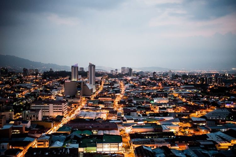 San José, Costa Rica