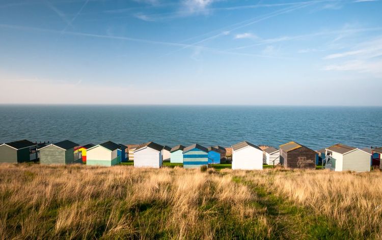 Whistable, Kent