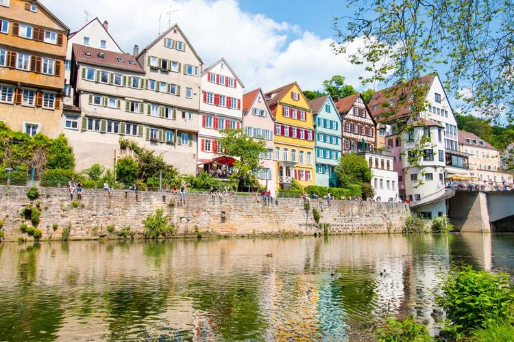 Tübingen