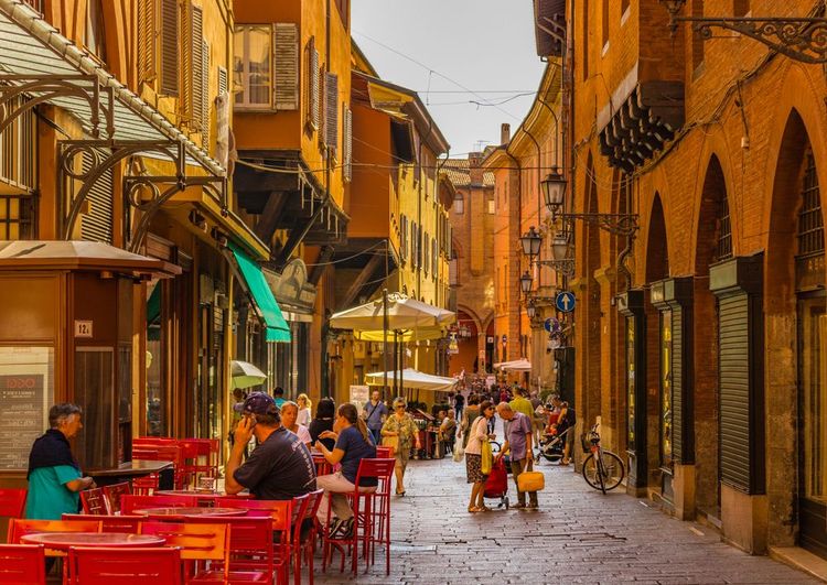 Le Quadrilatero : immersion dans le quartier gourmand de Bologne