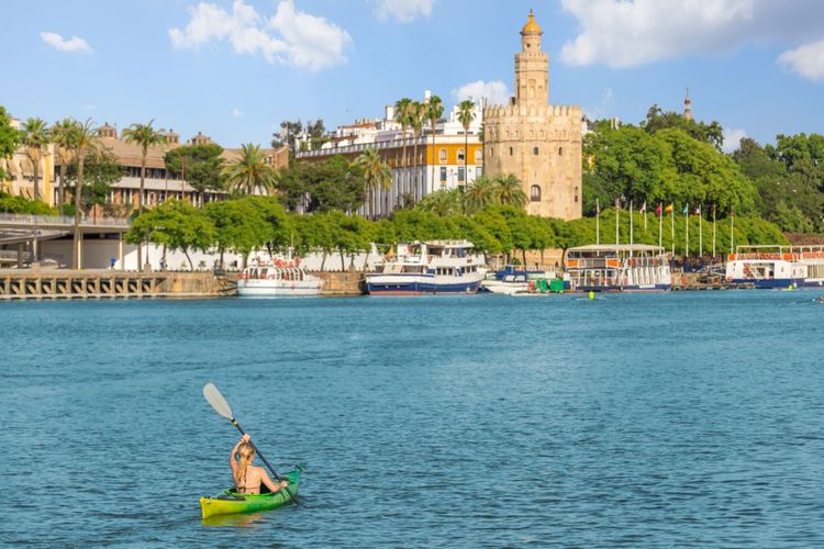 Guadalquivir