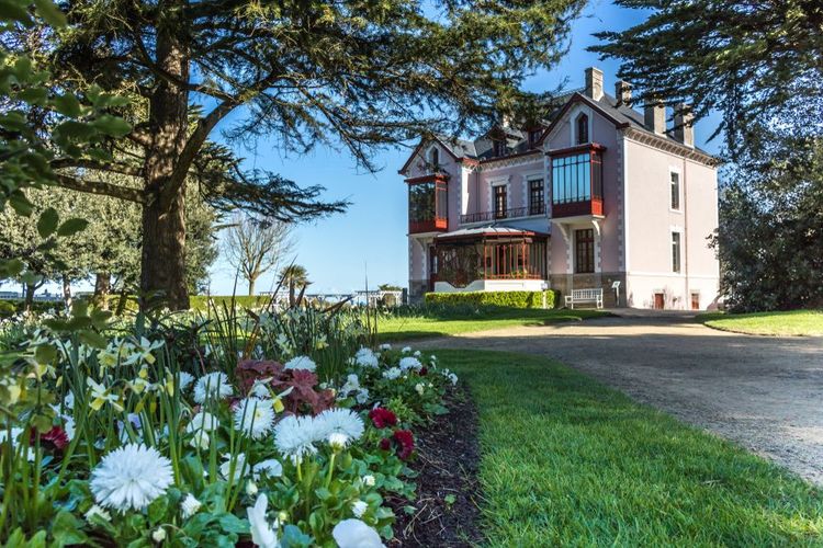 Le musée Christian Dior de Granville