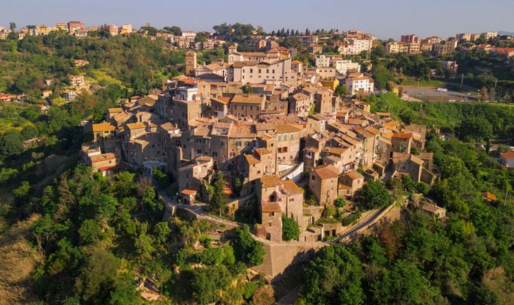 Castelnuovo di Porto