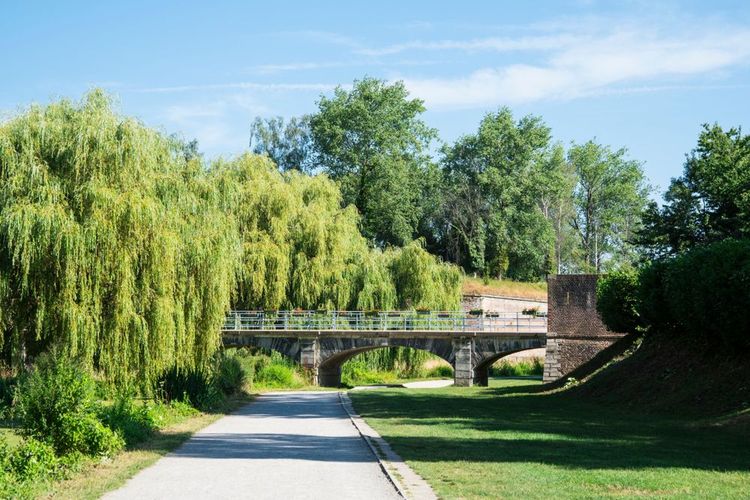 Parc de la Citadelle, Lille