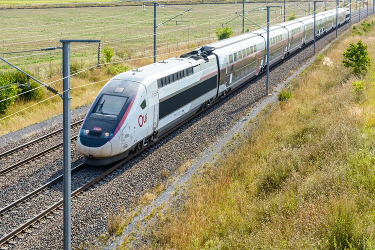 Ça va bouger cet été : la SNCF casse les prix sur 300 000 billets !