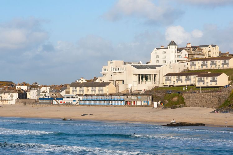 Get your culture fix at Tate St Ives 