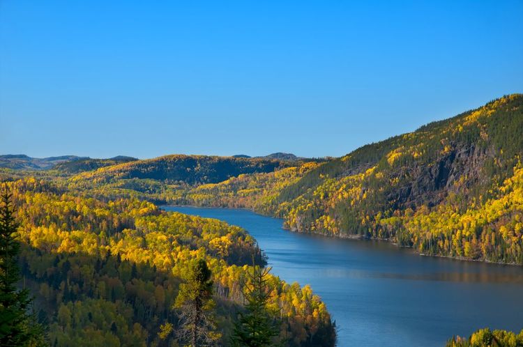  Ferland-et-Boilleau, Québec