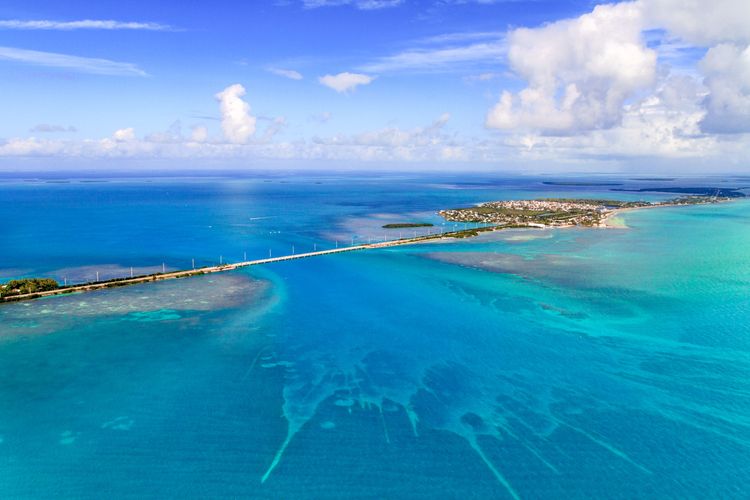 Key West et l’archipel des Keys