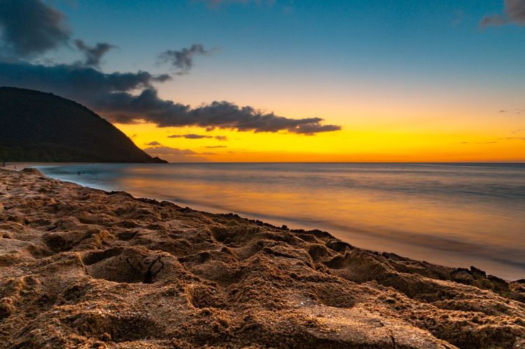 Grande Anse, Guadeloupe