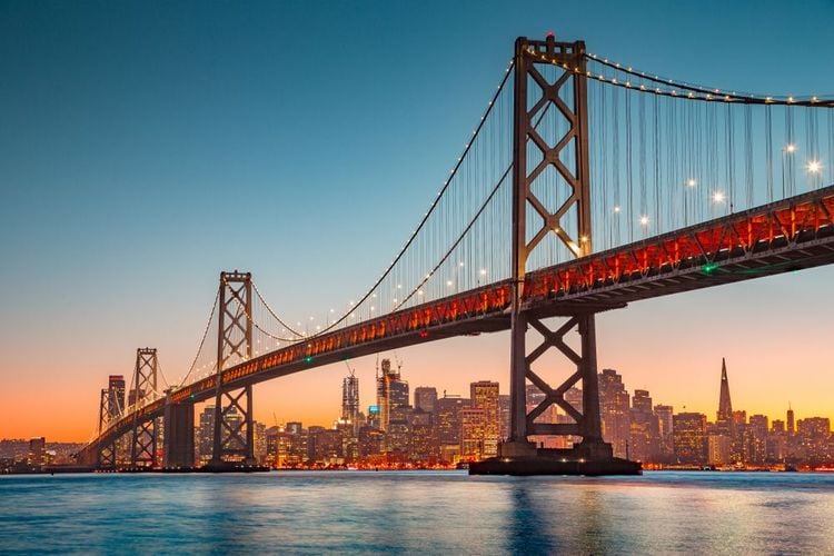 Oakland, Etats-Unis