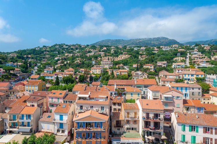 Le Lavandou
