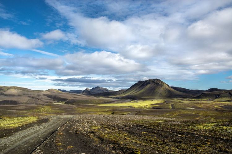 Road Trip en Écosse