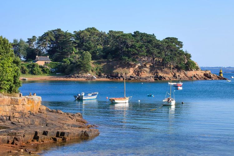 Ile de Bréhat