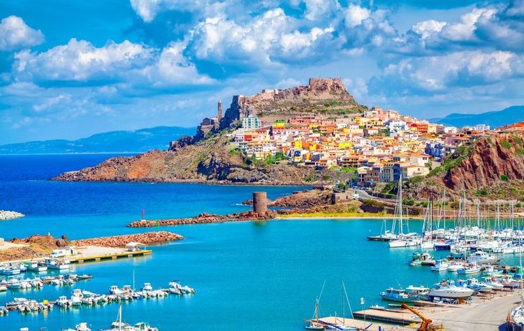 Sardaigne
