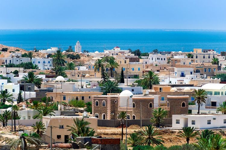 On a repéré ce bon plan : envolez-vous pour Djerba, 8 jours et 7 nuits ...