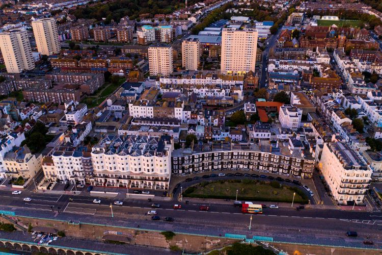Explore Kemptown 