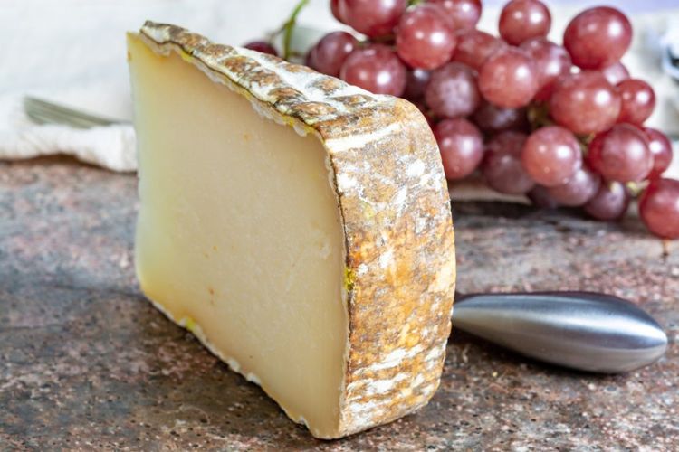Une portion d'Ossau-Iraty