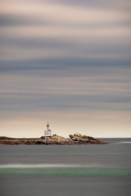 The Pointe de Conguel