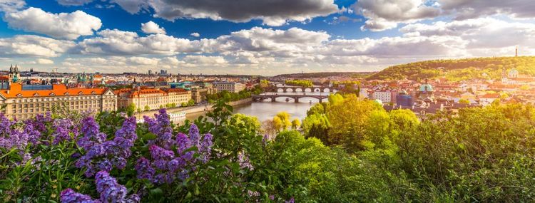 Letná Park: Prags Grüne Oase mit Panoramazauber