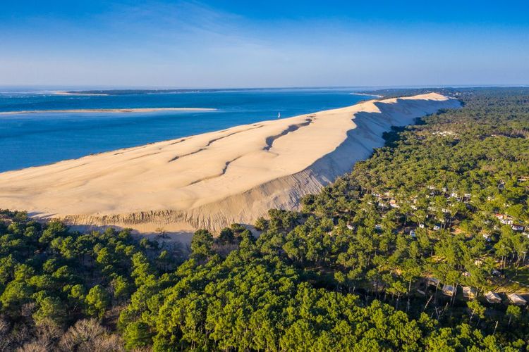 Bassin d'Arcachon