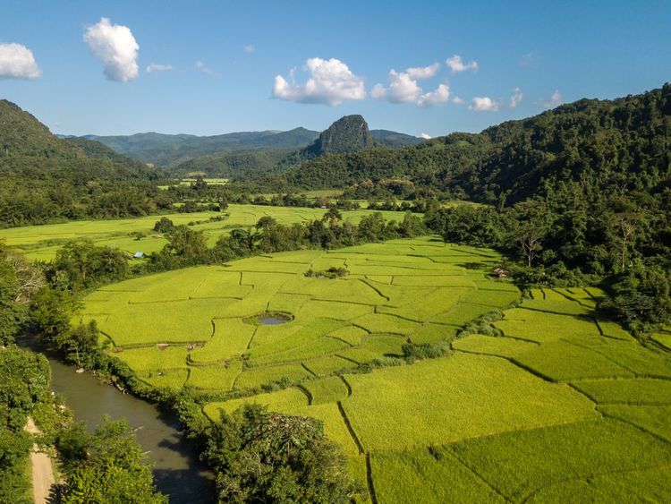 Muang Ngoi