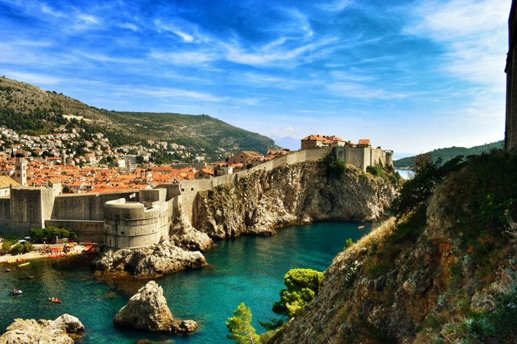  Port-Réal, Dubrovnik