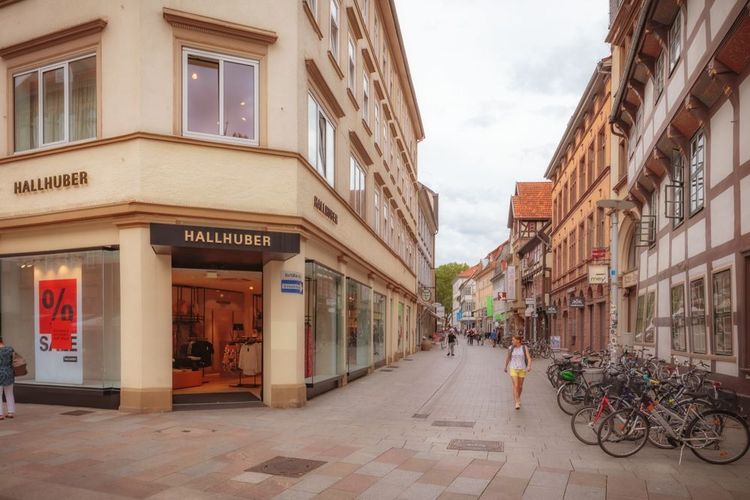 Göttingen