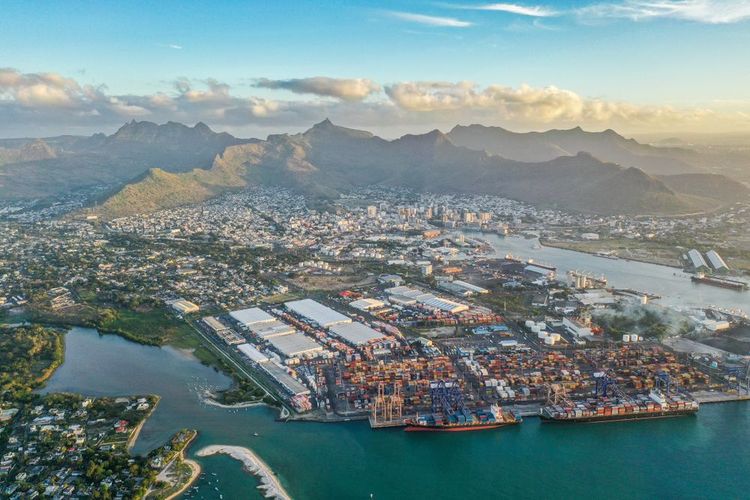 Port-Louis