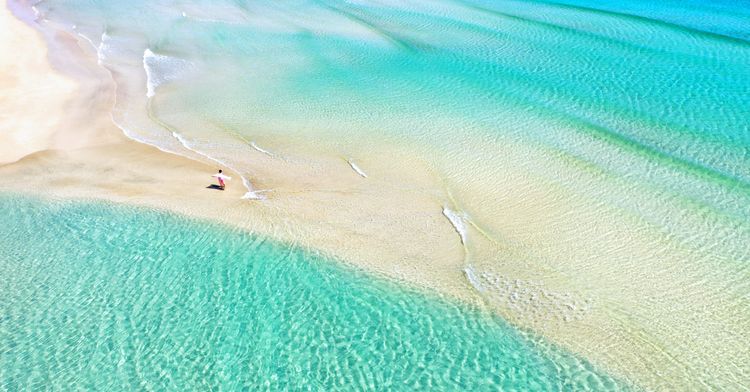 Las playas más espectaculares de Fuerteventura