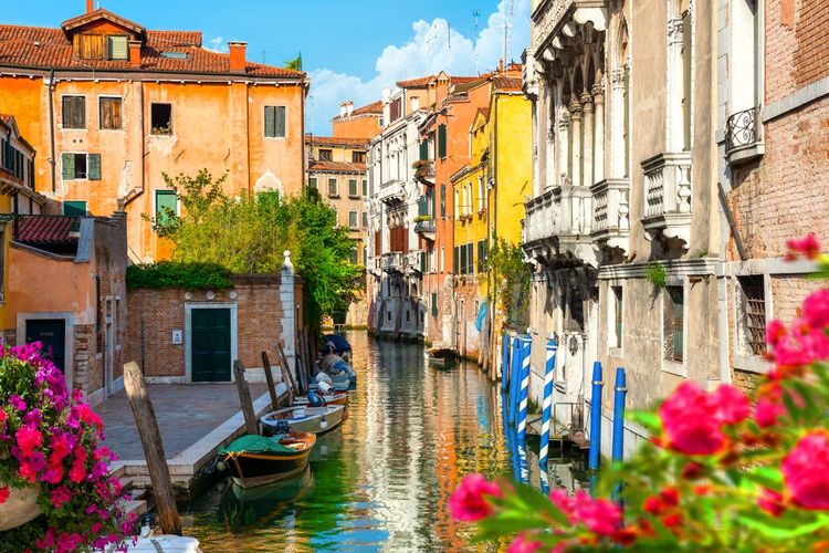 Venise, Italie