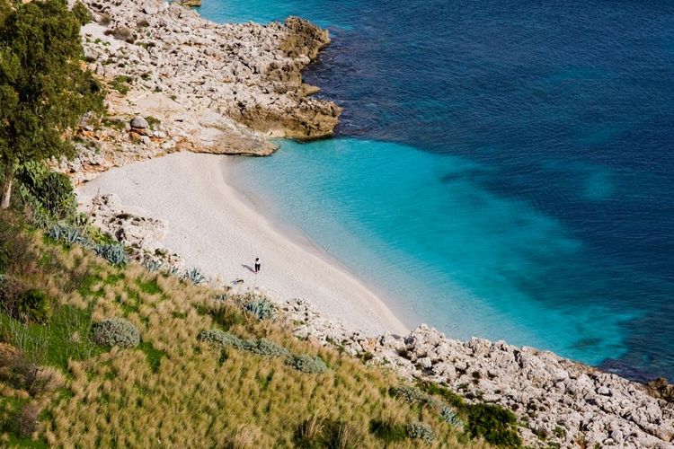 Cala Marinella