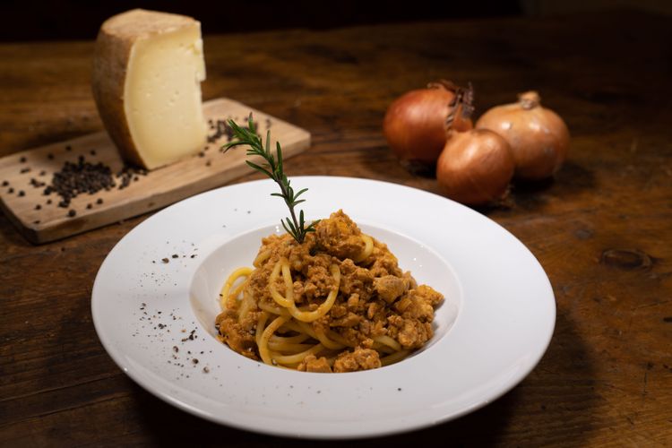 La gastronomia senese, sapore d’Italia