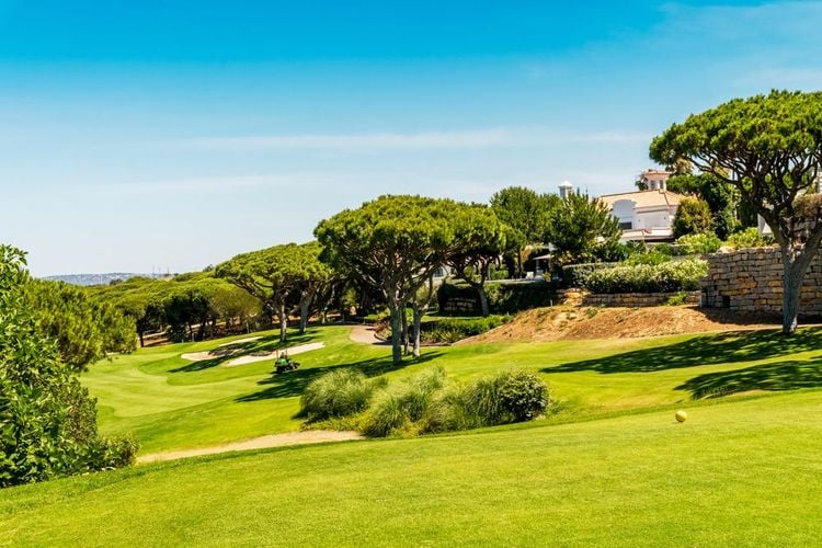 Golf Quinta do Lago