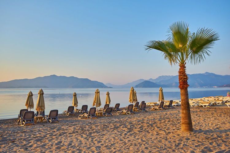 Marmaris, Turquie