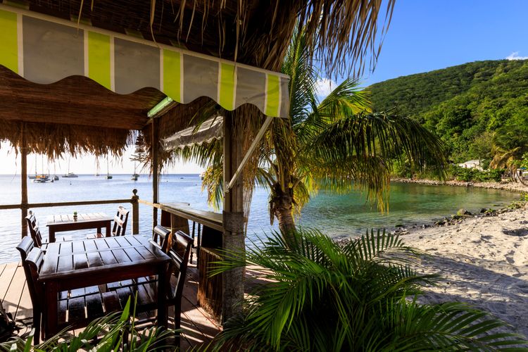 Deshaies, un pueblo auténtico y puerta de entrada a Grande Anse