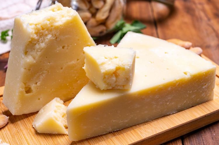 Le pécorino sarde
