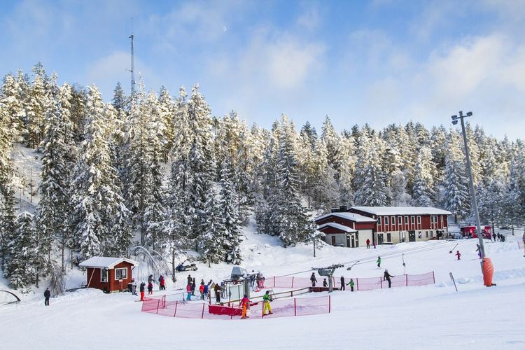 Station de Whistler