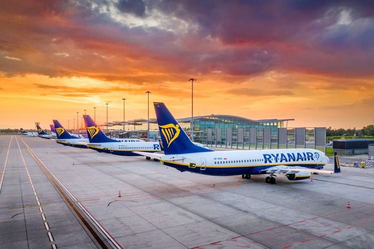 RyanAir, un acteur majeur du low cost