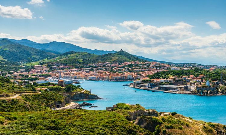 Port-Vendres