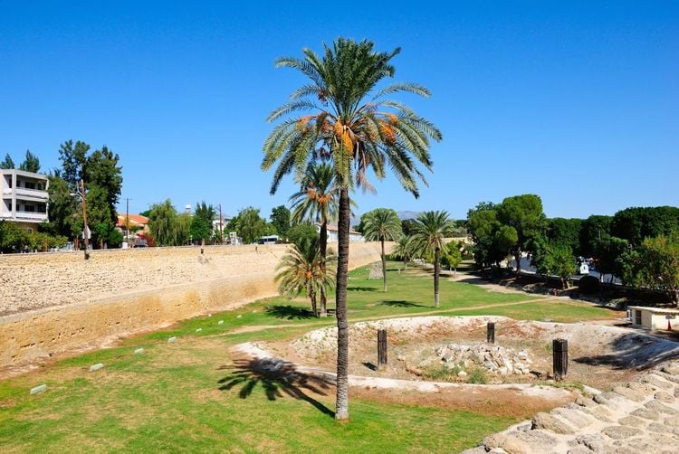 Les remparts vénitiens de Nicosie : un voyage à travers le temps au cœur 