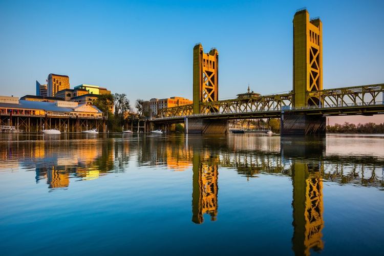 Sacramento, Etats-Unis