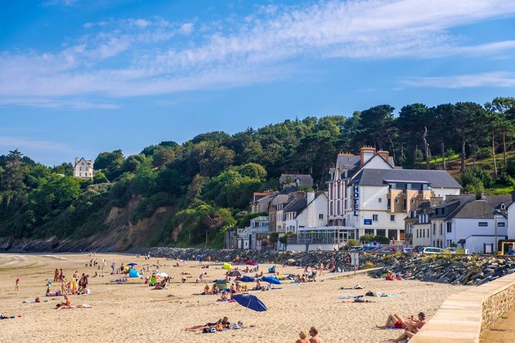 Binic - Etables-sur-Mer