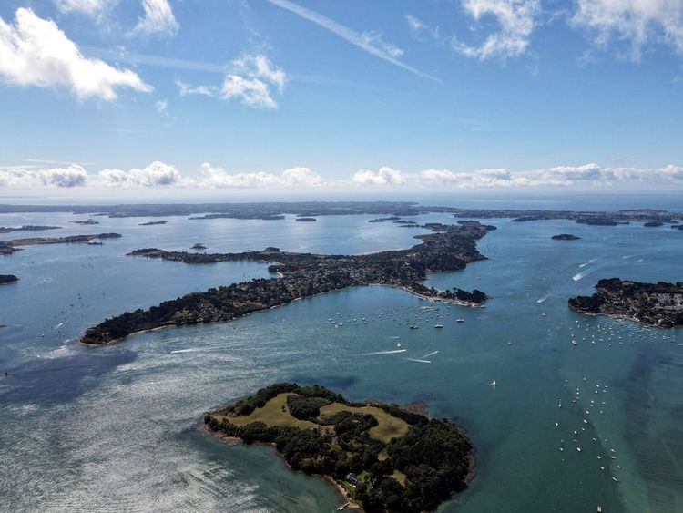 Golfo de Morbihan