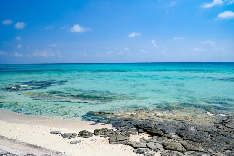  Kume-jima