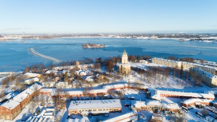 Helsinki, Finlande