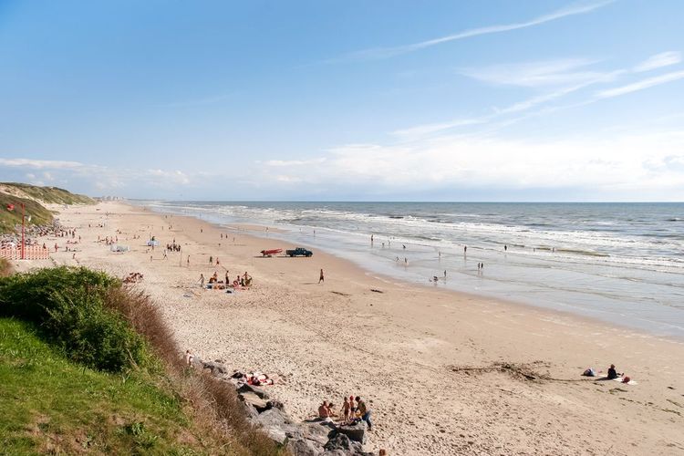 Boulogne-sur-Mer