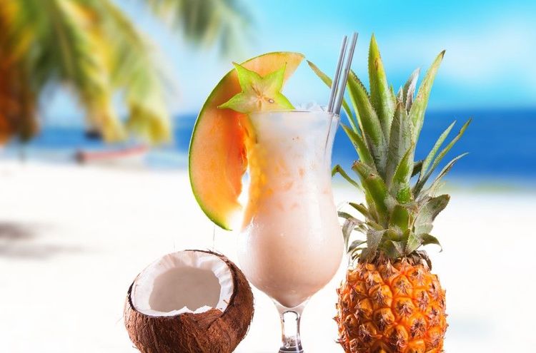 Savourez la gastronomie unique de Martinique